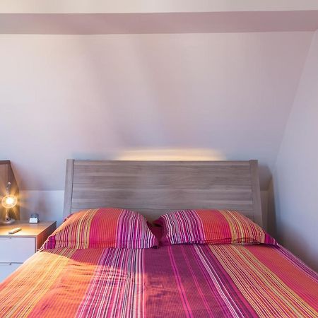 Loft Au Coeur De La Vallée De La Loire Montlouis-sur-Loire Buitenkant foto
