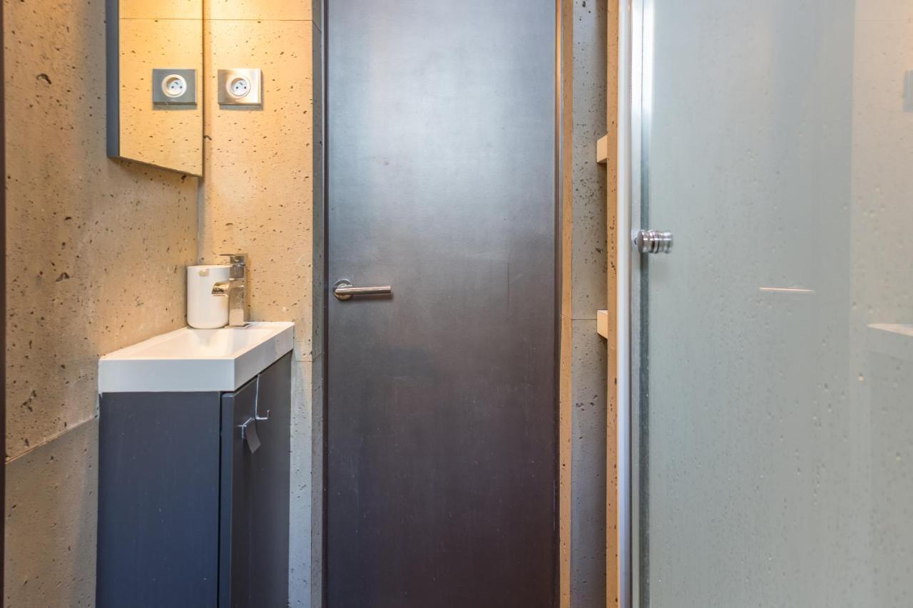Loft Au Coeur De La Vallée De La Loire Montlouis-sur-Loire Buitenkant foto
