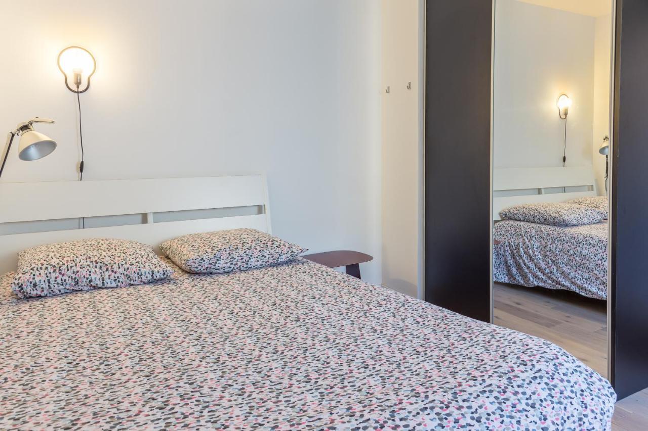 Loft Au Coeur De La Vallée De La Loire Montlouis-sur-Loire Buitenkant foto