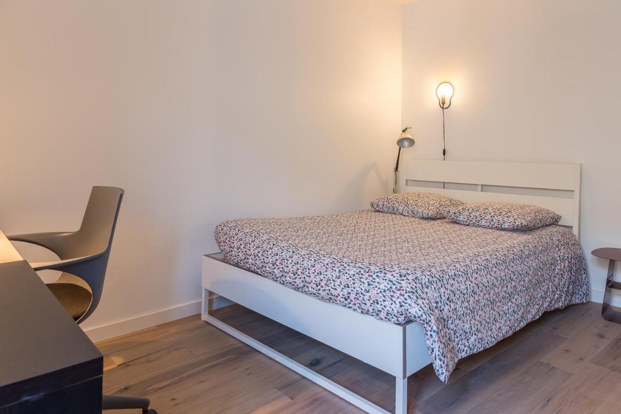 Loft Au Coeur De La Vallée De La Loire Montlouis-sur-Loire Buitenkant foto