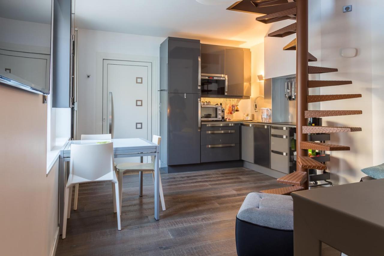 Loft Au Coeur De La Vallée De La Loire Montlouis-sur-Loire Buitenkant foto