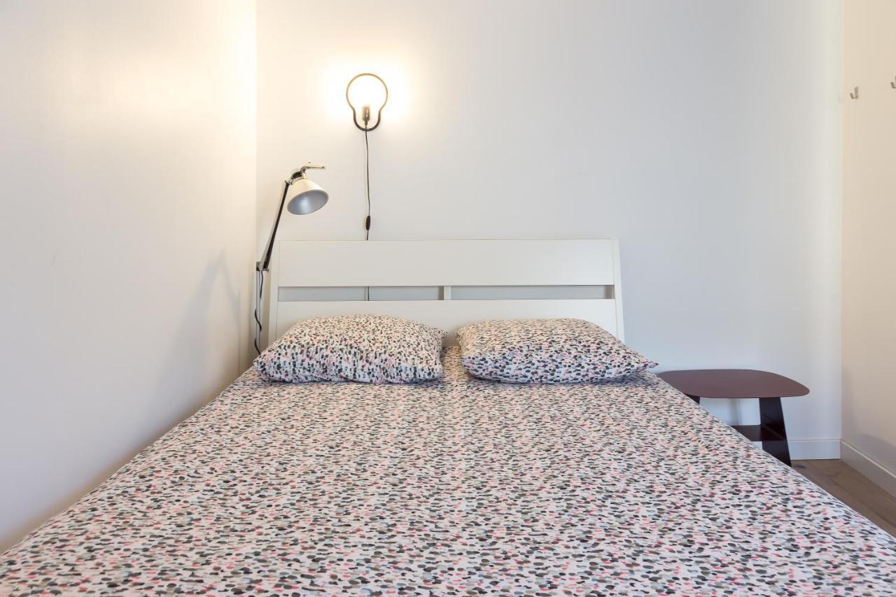 Loft Au Coeur De La Vallée De La Loire Montlouis-sur-Loire Buitenkant foto